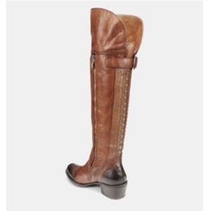 Vince Camuto over the knee boots